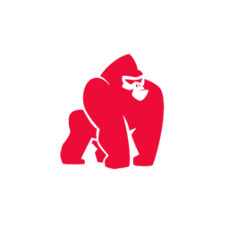Gorilla Logo
