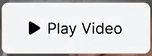 Screenshot of the 'Play Video' button shown to a participant when autoplay of a video fails